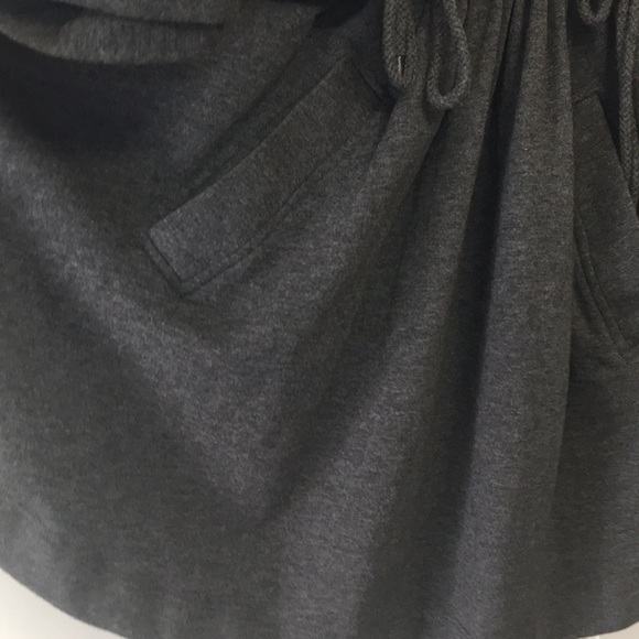 Ladies Fluent Life poncho - Picture 10 of 16